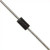 STTH2R06, Switching Diode, 2A 600V, 2-Pin DO-41