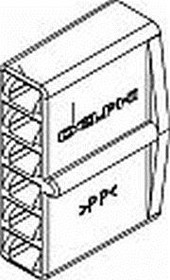 06288538, Automotive Connectors CON 56 630 6W FEM