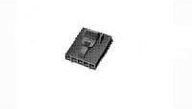 1-104257-4, Headers &amp; Wire Housings RECEPTACLE ASSY 15P