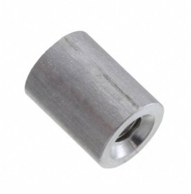 1634-256-AL-7, Standoffs & Spacers 3/16 RD FM S/O 5/16 2-56 AL CLR IRIDITE 1634-256-AL-7, Standoffs & Spacers 3/16 RD FM S/O 5/16 2-56 AL CLR IRIDITE