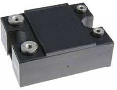 SL600V25A, реле твердотельное 3-32VDC 25A/600VAC (аналог HD6025)