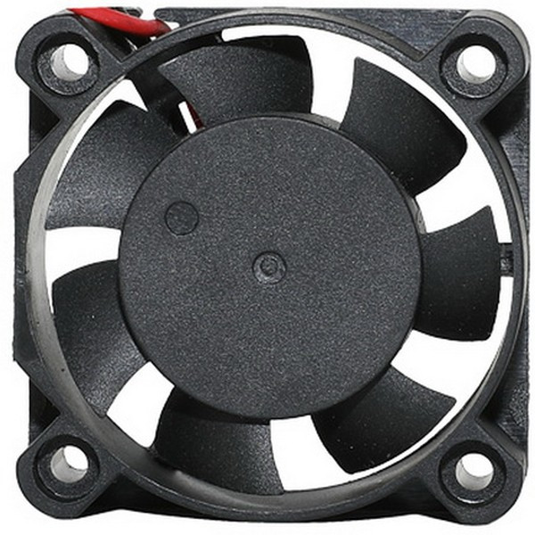 RQD 4010MS 5VDC, Осевой вентилятор DC среднескоростной постоянного тока , RQD, 4010MS, 5 В