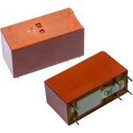 4-1393240-5 (RT334012), Реле 1 замык. 12VDC, 16A/250VAC SPST-NO