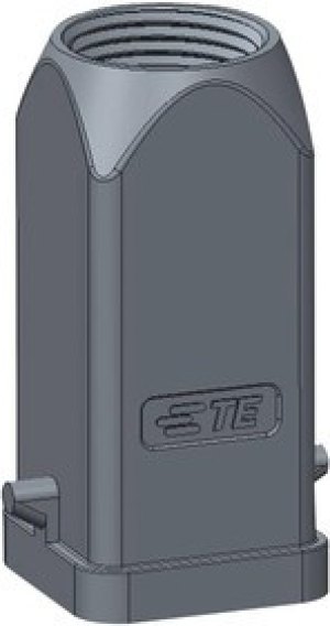 T1329036120-000, HEAVY DUTY CONN, 1 LEVER, SIZE H3A T1329036120-000, HEAVY DUTY CONN, 1 LEVER, SIZE H3A