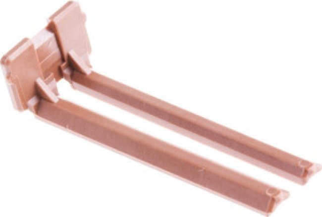 967635-1, Junior Power Timer TPA Lock for use with Automotive Connector Housing