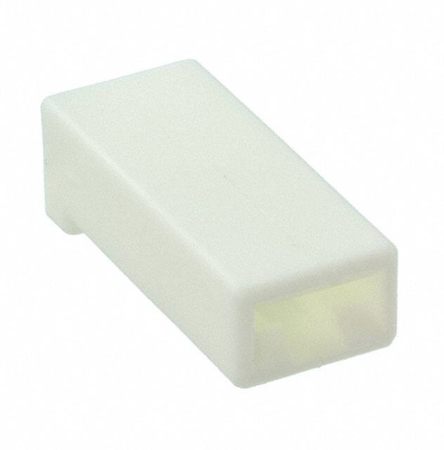 521290-1, Terminals HSG,RECPT FASTIN-FASTON,.250