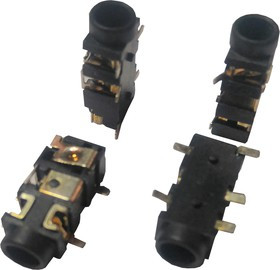 Аудио разъем для ноутбука 2271