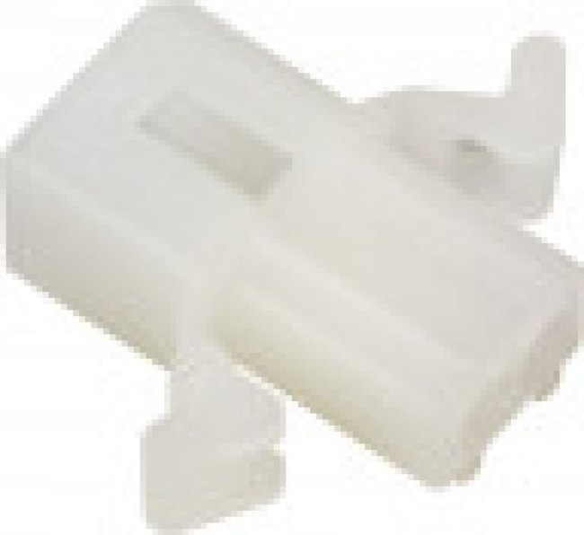 03-06-2024, Pin & Socket Connectors 2 CIRCUIT PLUG 03-06-2024, Pin & Socket Connectors 2 CIRCUIT PLUG