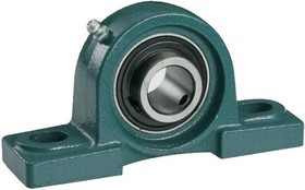 Подшипниковый узел UCP206 UCP206FKD