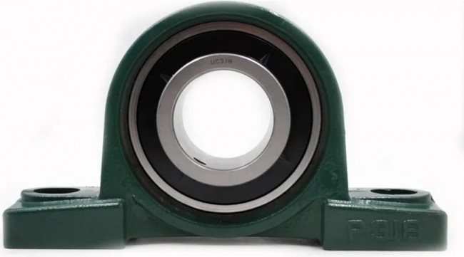 Подшипниковый узел UCP206 UCP206FKD Подшипниковый узел UCP206 UCP206FKD