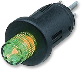 0041.9156.5127, Pushbutton Switches LDS N.O. 1P BEL./ILL