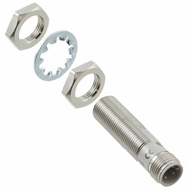 E2E-X3D2-M1G, Proximity Sensors M12, Shielded 3mm Sensing Distance