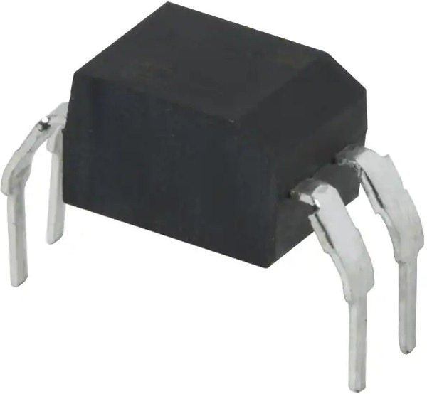 AQY275, Solid State Relays - PCB Mount 100v 1.3A DIP Form A Norm-Open