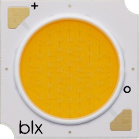 BXRE-65S2001-C-73, COB LED, Cool White, 630 mA, 95 CRI, 14 mm, 120 °, 2782 lm, 21.7 W, 6500 K, 34.4V, Round, Flat Top BXRE-65S2001-C-73, COB LED, Cool White, 630 mA, 95 CRI, 14 mm, 120 °, 2782 lm, 21.7 W, 6500 K, 34.4V, Round, Flat Top