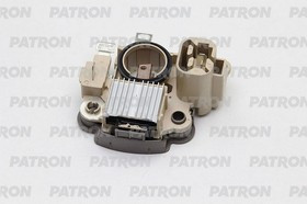 P25-0084KOR, Реле-регулятор генератора MITSUBISHI unit 12V MITSUBISHI