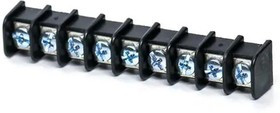 38710-6309, Barrier Terminal Blocks SR BTS PC 9 ASY C