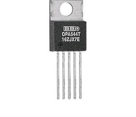 OPA130UA, IC: operational amplifier; 1MHz; Ch: 1; SO8; ±2.25?18VDC,4.5?36VDC