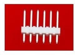 22-10-2051, Headers &amp; Wire Housings VERT PCB HDR 5P GOLD PLATING