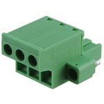 FRONT-MSTB 2,5/ 3-STF-5.08, Колодка