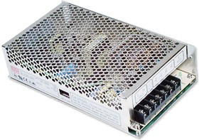 SD-150D-12, DC/DC преобразователь, 150Вт, вход 72-144В, выход 12В/12.5А