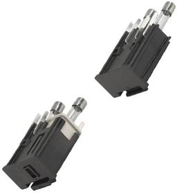 4303.2901, Аксессуар разъема, Fuse Drawer
