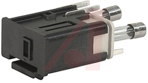 4303.2901, Аксессуар разъема, Fuse Drawer