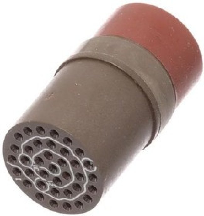 6104-209-1502, Circular MIL Spec Tools, Hardware & Accessories INS SOC ASSY 6104-209-1502, Circular MIL Spec Tools, Hardware & Accessories INS SOC ASSY