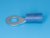 TRI-2-5, Клемма тип "O" 5,3мм, на провод 1,5-2,5мм, изолированная, кратно 100шт.