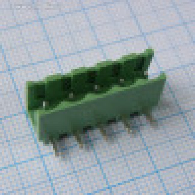 2EDGR-5.0-05P-14-00AH, (2EDGR-5.0-05P-14-00ZH)