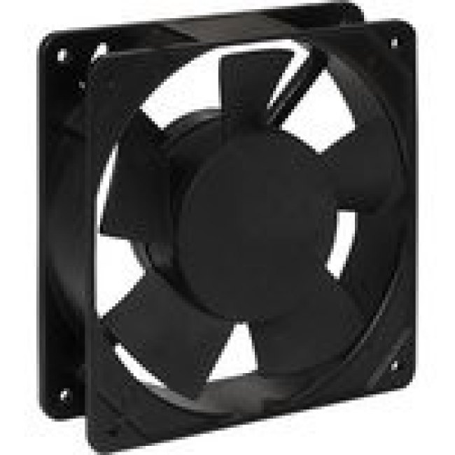 Вентилятор 220В ExeGate EX12025SAL (120x120x25 мм, Sleeve bearing (подшипник скольжения, алюминиевый Вентилятор 220В ExeGate EX12025SAL (120x120x25 мм, Sleeve bearing (подшипник скольжения, алюминиевый