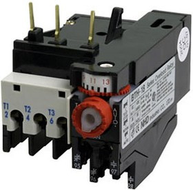 8A-BTH-18-11A, реле перегрузки