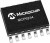 MCP6234T-E/ST, MCP6234T-E/ST, Op Amp, 300kHz, 1.8 V 5.5 V V, 14-Pin TSSOP