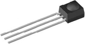 TSOP34456, Infrared Receivers IR Receiver Module TSOP34456, Infrared Receivers IR Receiver Module