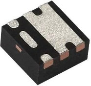 SIA519EDJ-T1-GE3, Транзистор TrenchFET N/P-канал 20В 4.5А/3.7А [PowerPAK SC-70-6 Dual]