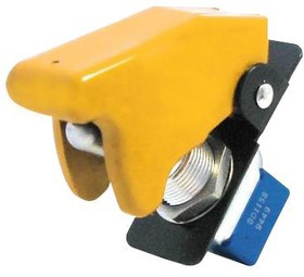 TG-00010, Switch Hardware Molded Plastic Cover Paint Steel Bracket
