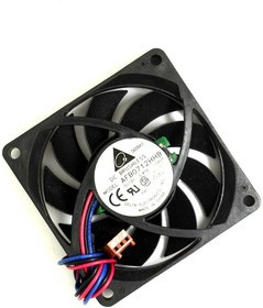 Вентилятор DC Brushless AFB0712HHB DC 12V 0.45A 70x15