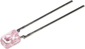 GL480, GL480 , 950nm IR LED, Side Looker Through Hole package