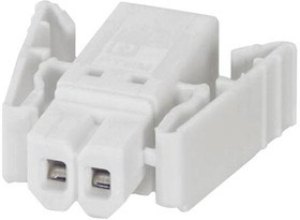 1709457, Pluggable Terminal Blocks PTSM 0,5/ 2-PL-2,5 WH