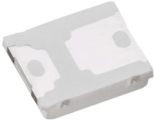 150283YS73103, Светодиод повышенной яркости, WL-SMTW, Желтый, 590 нм, 120 °, 18 лм, 150 мА 150283YS73103, Светодиод повышенной яркости, WL-SMTW, Желтый, 590 нм, 120 °, 18 лм, 150 мА