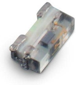 15404094BA470, Infrared Emitters WL-SISW SMT LED InfraRed Sideview