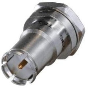 PL121, RF Connectors / Coaxial Connectors BNC BLKD Push-on PLG Front MNT PL121, RF Connectors / Coaxial Connectors BNC BLKD Push-on PLG Front MNT