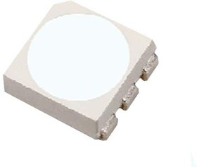 HPTLB6-19K05W, Светодиод, холодный белый 6000K
