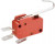 01006.1801-02, Микропереключатель, Миниатюрный, Изогнутый Пружинный Рычаг, SPDT, Быстрое Соединение, 10 А