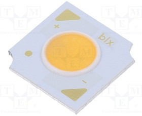 BXRH-40G1000-B-83, Power LED; COB; white neutral; 120°; 350mA; P: 12.8W; 1543lm; 36.6V