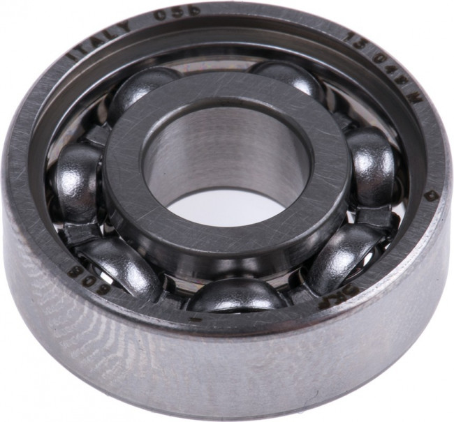 608 Single Row Deep Groove Ball Bearing- Open Type 8mm I.D, 22mm O.D