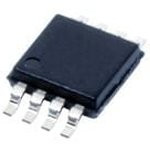 TPS7A4901DGNR, Малошумящий, линейный регулятор положительного напряжения, +36В, +150мА, [HVSSOP-8 EP