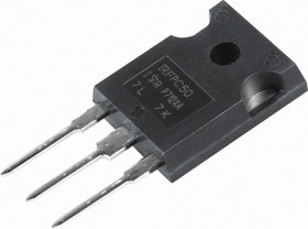 IRFPC50PBF, Транзистор, N-канал 600В 11А [TO-247AC]
