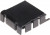 FK 224 SA-220-1, Heat Sink Passive TO-220 Vertical Thru-Hole Aluminum 18K/W Black Anodized FK 224 SA-220-1, Heat Sink Passive TO-220 Vertical Thru-Hole Aluminum 18K/W Black Anodized