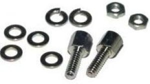 L17D204182SM3EX, D-Sub Tools & Hardware D-SUB ACCESSORY 10PCS/BAG = 1 PC KIT L17D204182SM3EX, D-Sub Tools & Hardware D-SUB ACCESSORY 10PCS/BAG = 1 PC KIT