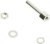 L17D204182SM3EX, D-Sub Tools &amp; Hardware D-SUB ACCESSORY 10PCS/BAG = 1 PC KIT